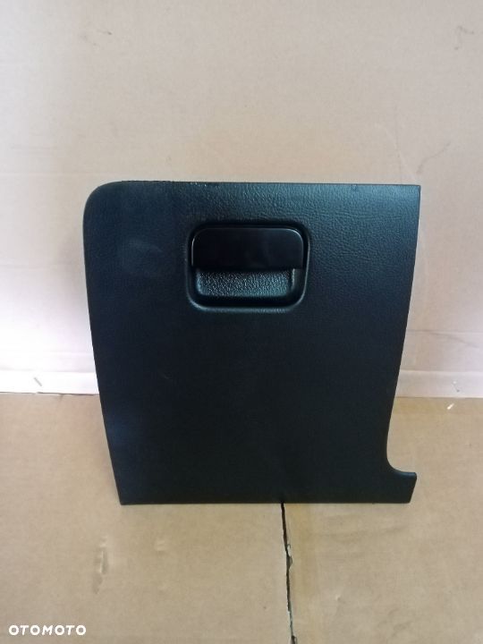 Schowek kierowcy lewy VW Passat B6 3C1857921K - 1