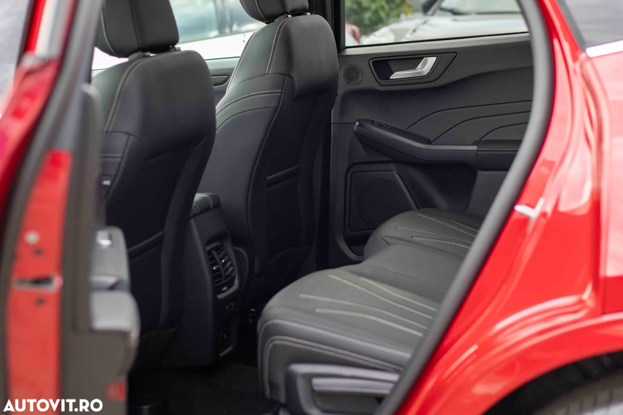 Ford Kuga 2.5 Duratec PHEV Vignale - 14