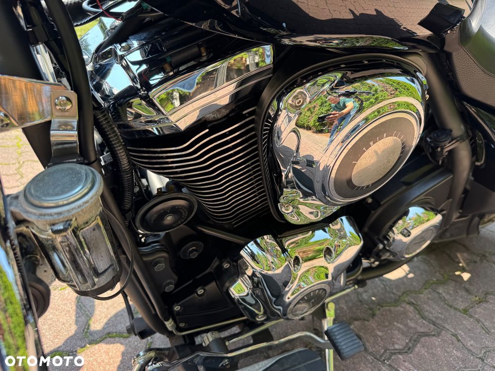 Kawasaki Vulcan - 17