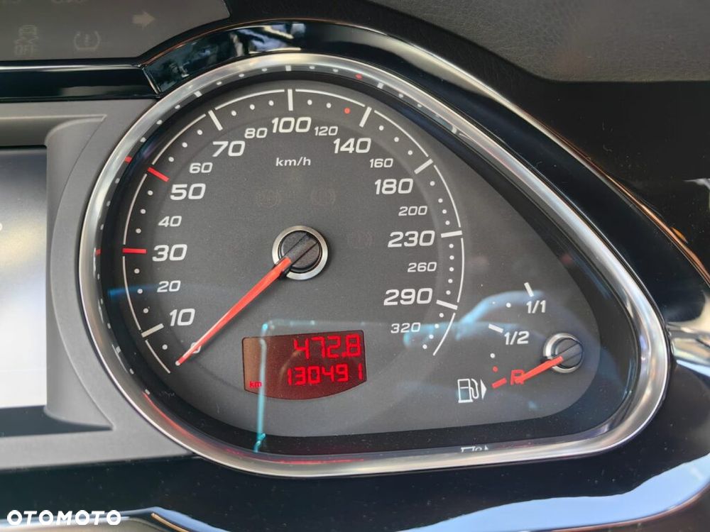 Audi RS6 - 26