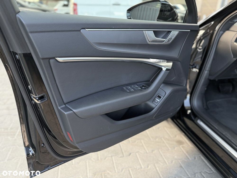 Audi A6 - 18