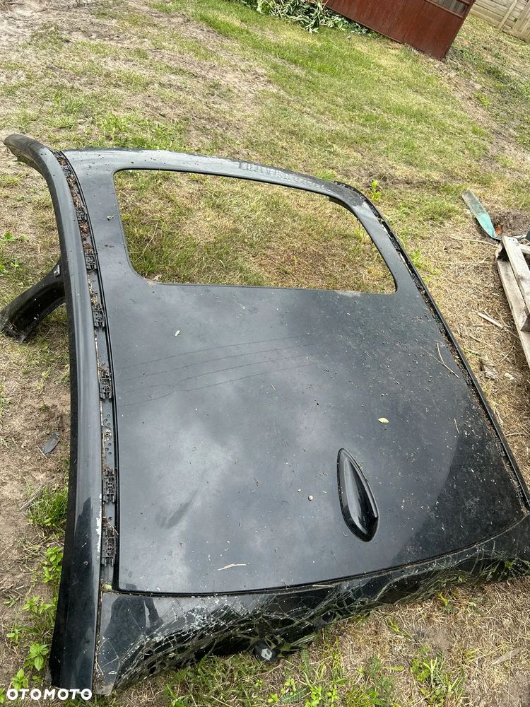 DACH CARBON CORE BMW G11 - 2