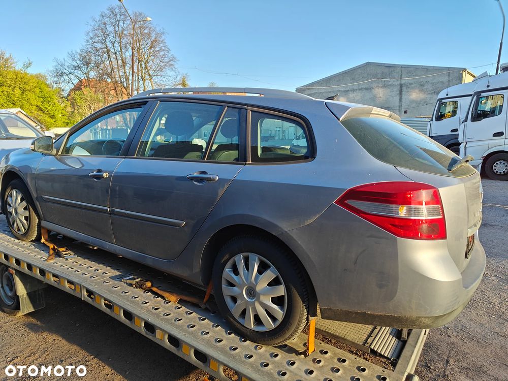 Renault Laguna 2.0 16V Expression - 5