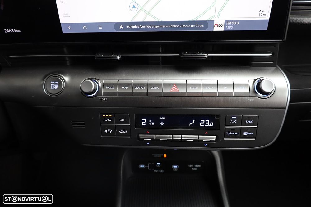 Hyundai Kauai 1.0 T-GDi Premium - 24