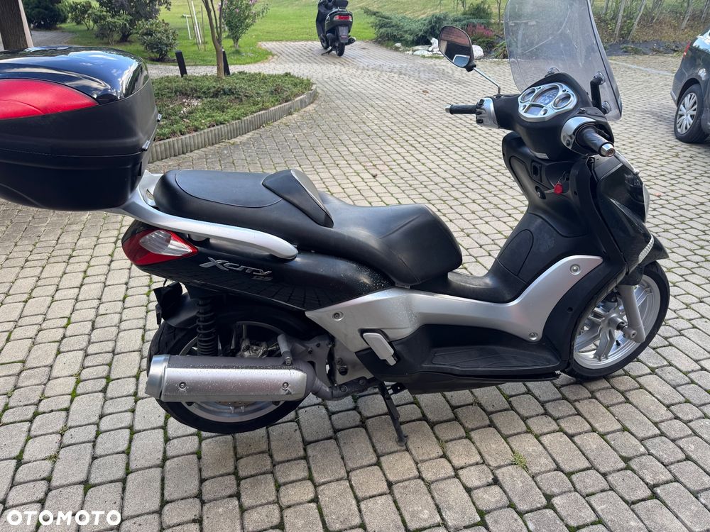 Yamaha Inny - 4