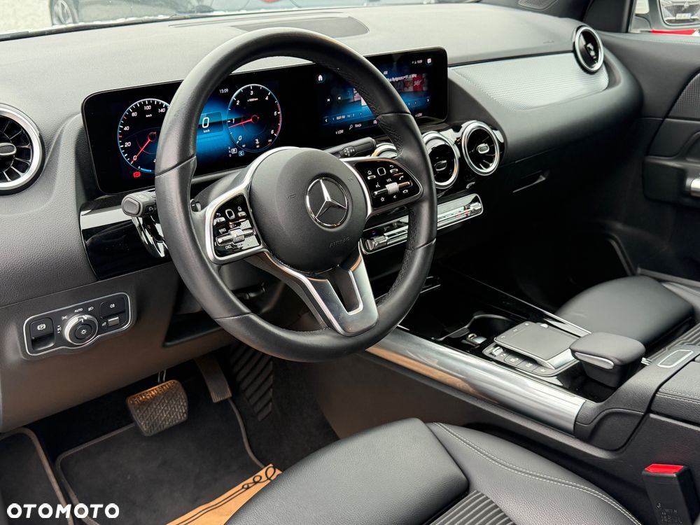 Mercedes-Benz GLA 220 d 8G-DCT Style - 7