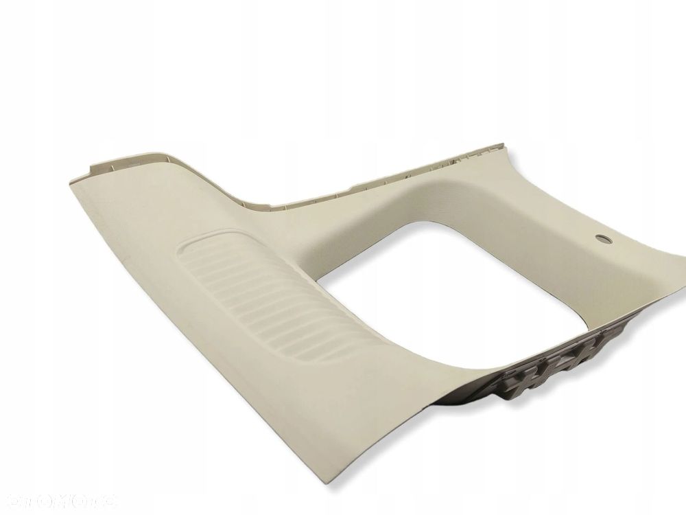 Osłona Plastik Ramy Okna Tylnego Prawa Ford Turneo Courier ET76K31010AGW - 6
