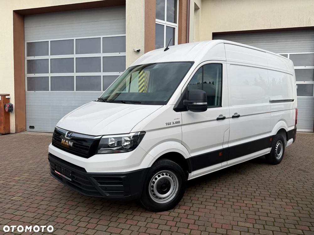 MAN TGE 3.180 L2H2 - 34