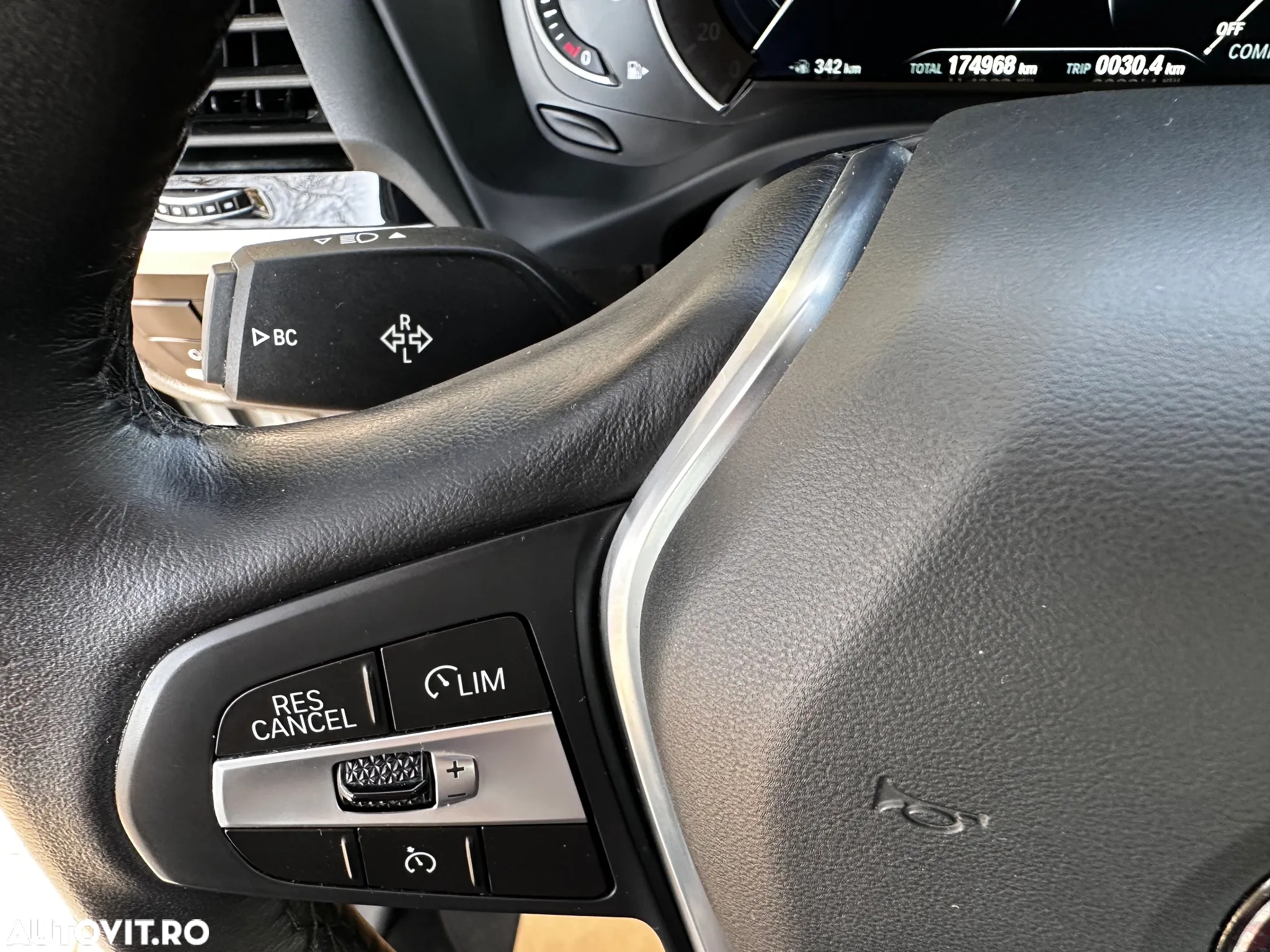 BMW X3 xDrive30e AT PHEV - 23