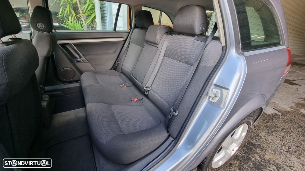 Opel Vectra Caravan 1.9 CDTi Comfort - 5