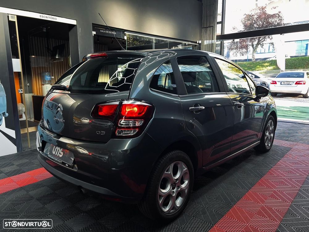 Citroën C3 1.2 PureTech Collection - 9
