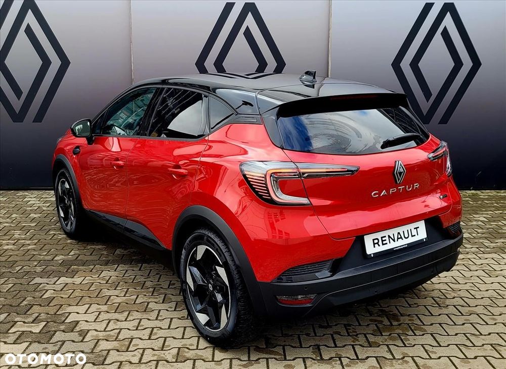 Renault Captur - 6