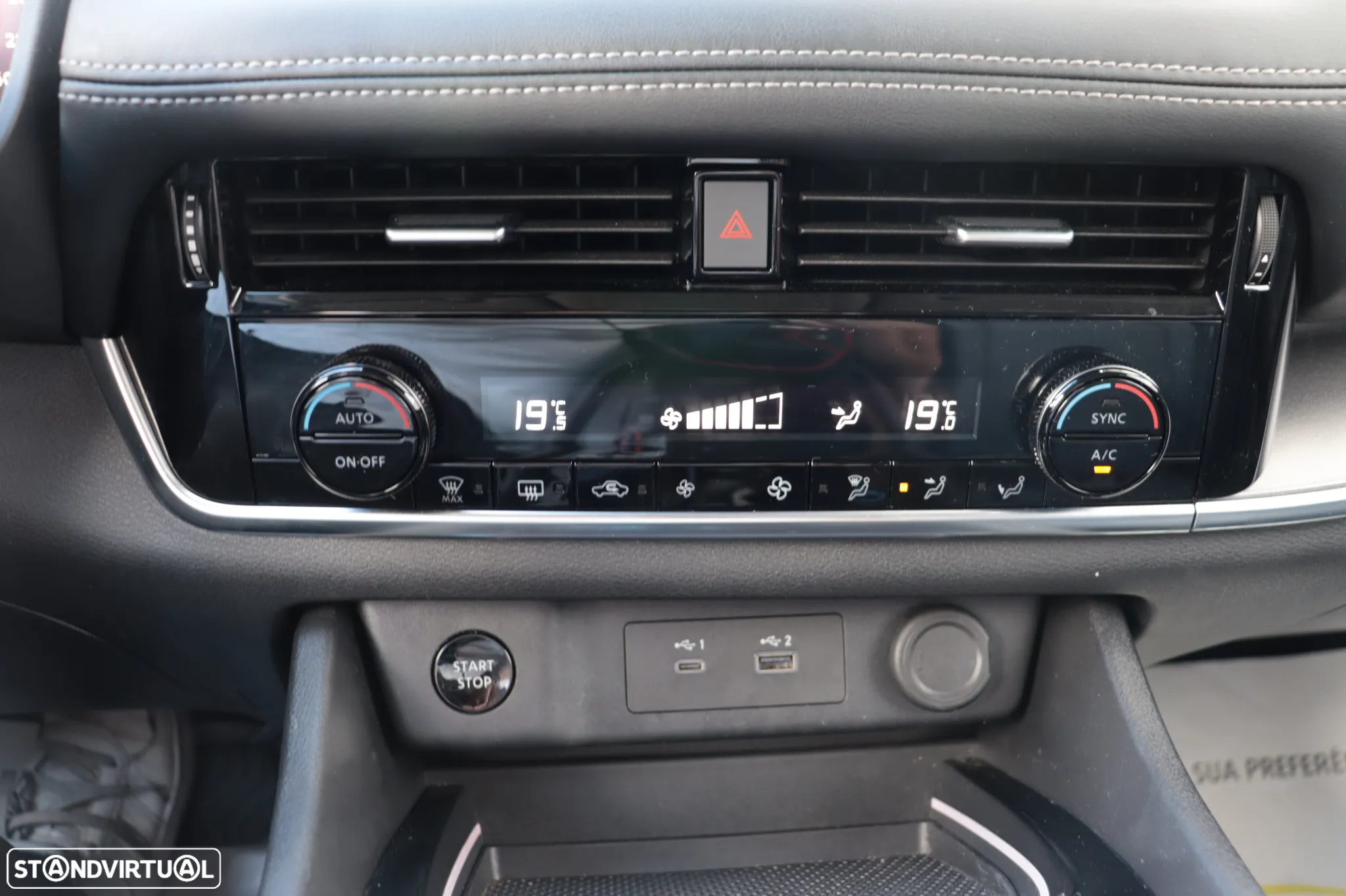Nissan X-Trail 1.5 e-Power N-Connecta 7L e-4force - 22