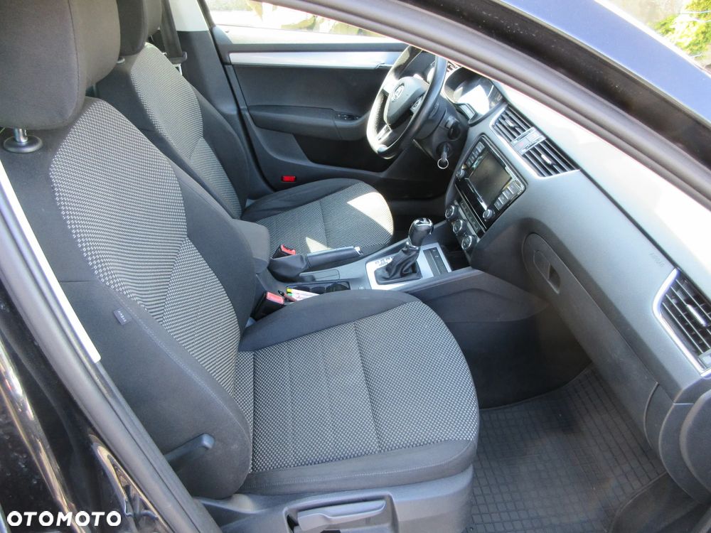 Volkswagen Golf Sportsvan 2.0 TDI (BlueMotion Technology) DSG Comfortline - 8