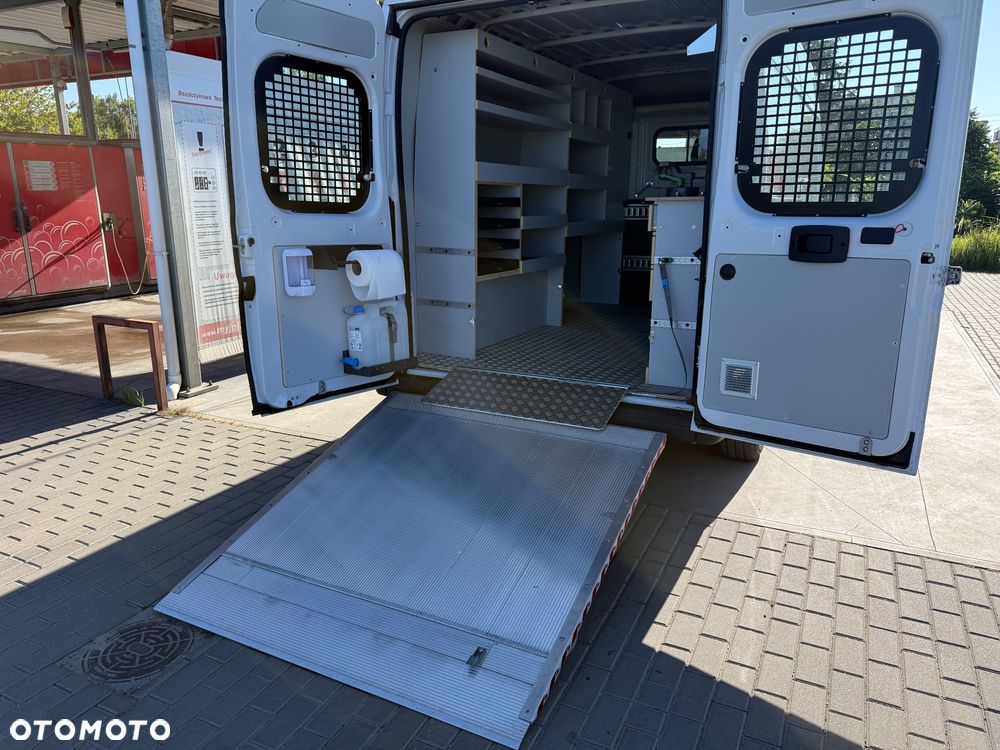 Peugeot Boxer - 18