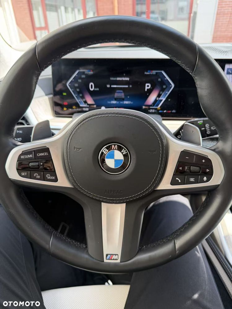 BMW X7 xDrive40i mHEV M Sport Edition sport - 21