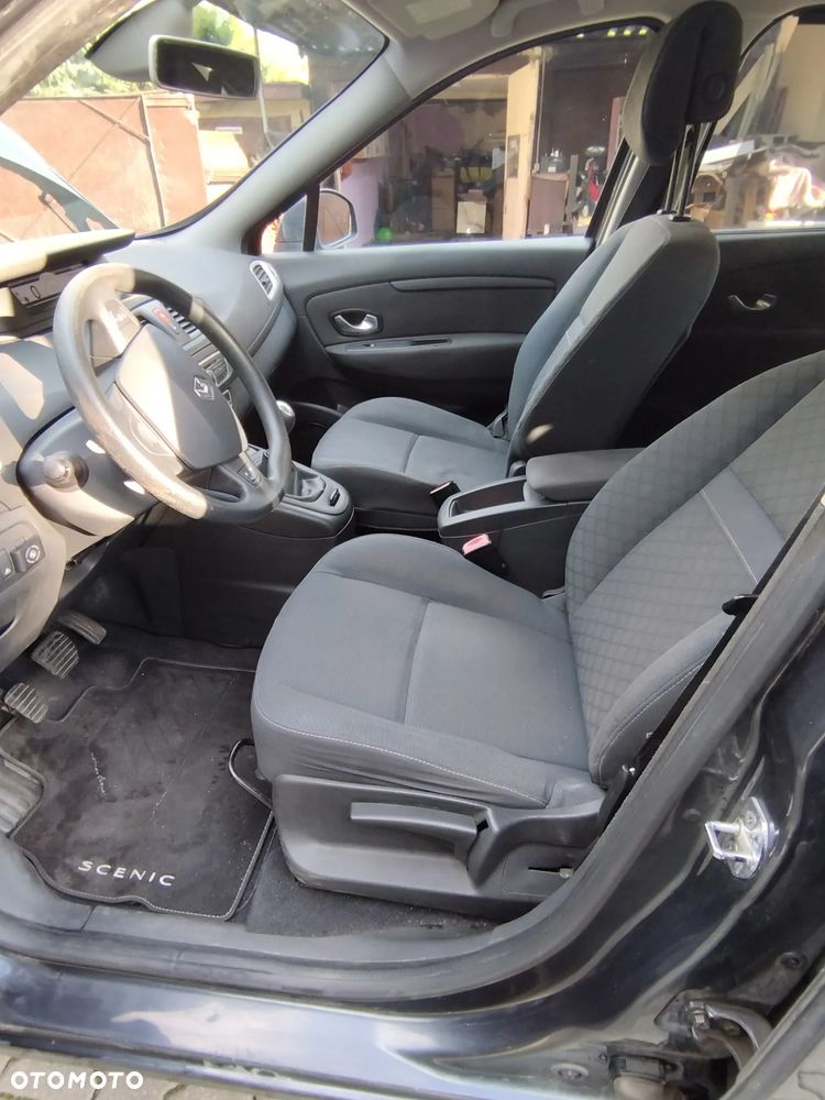 Renault Grand Scenic Gr 1.4 16V TCE Expression - 6