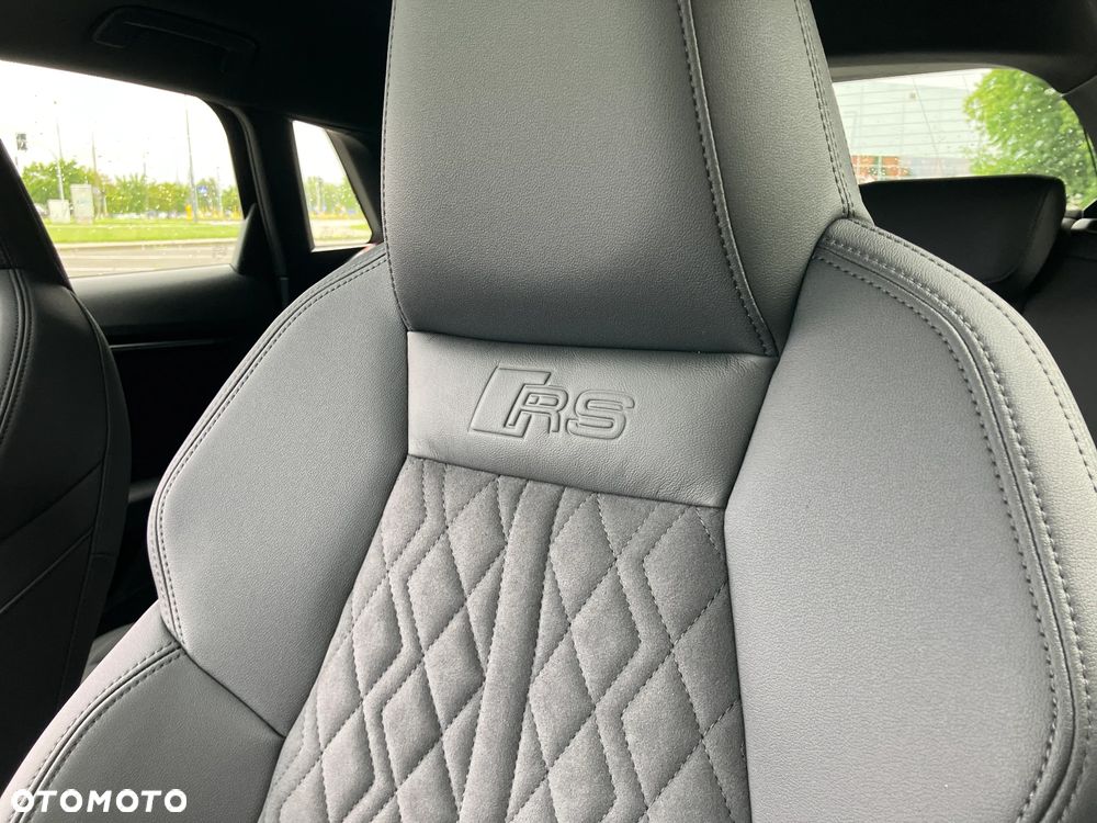 Audi RS3 Sportback TFSI Quattro S tronic - 20