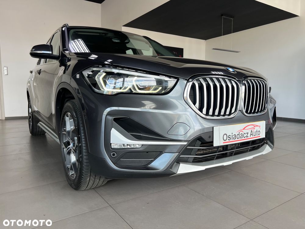BMW X1 - 10