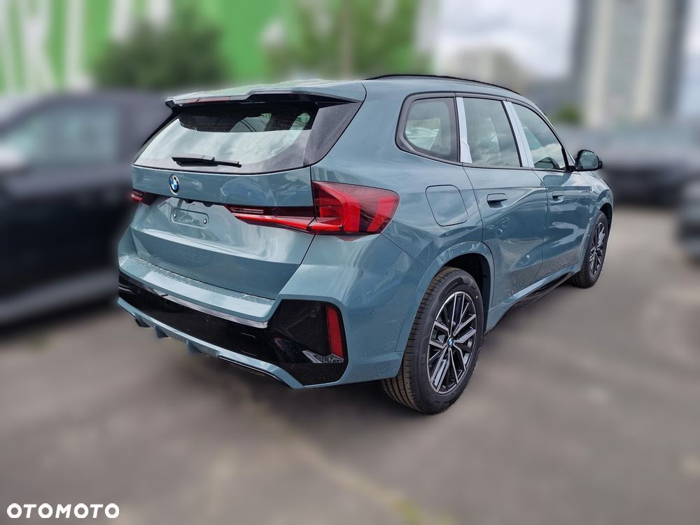 BMW X1 sDrive20i mHEV M Sport sport - 3