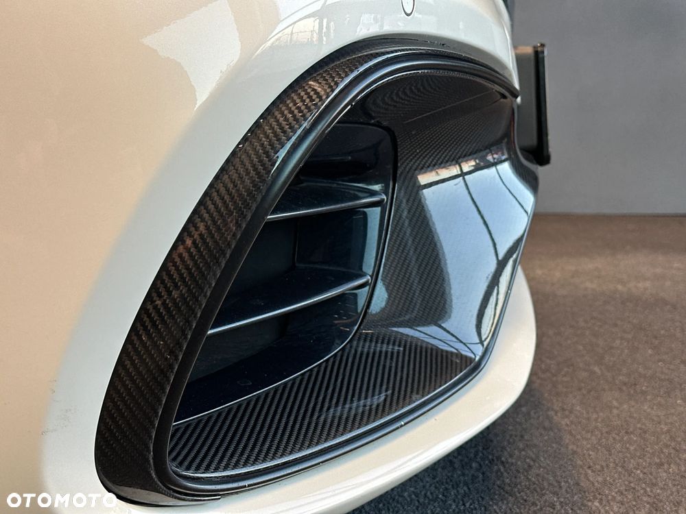 Mercedes-Benz Klasa S AMG 63 4-Matic+ L - 25