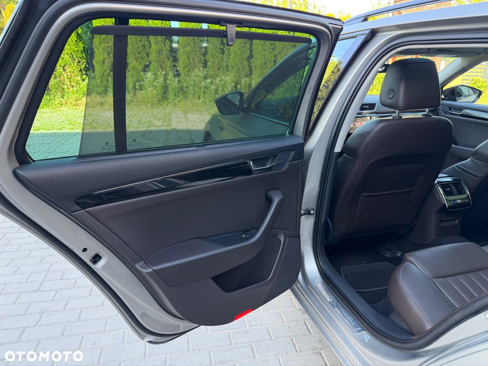 Skoda Superb 2.0 TDI L&K DSG - 28
