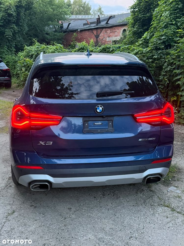 BMW X3 - 6