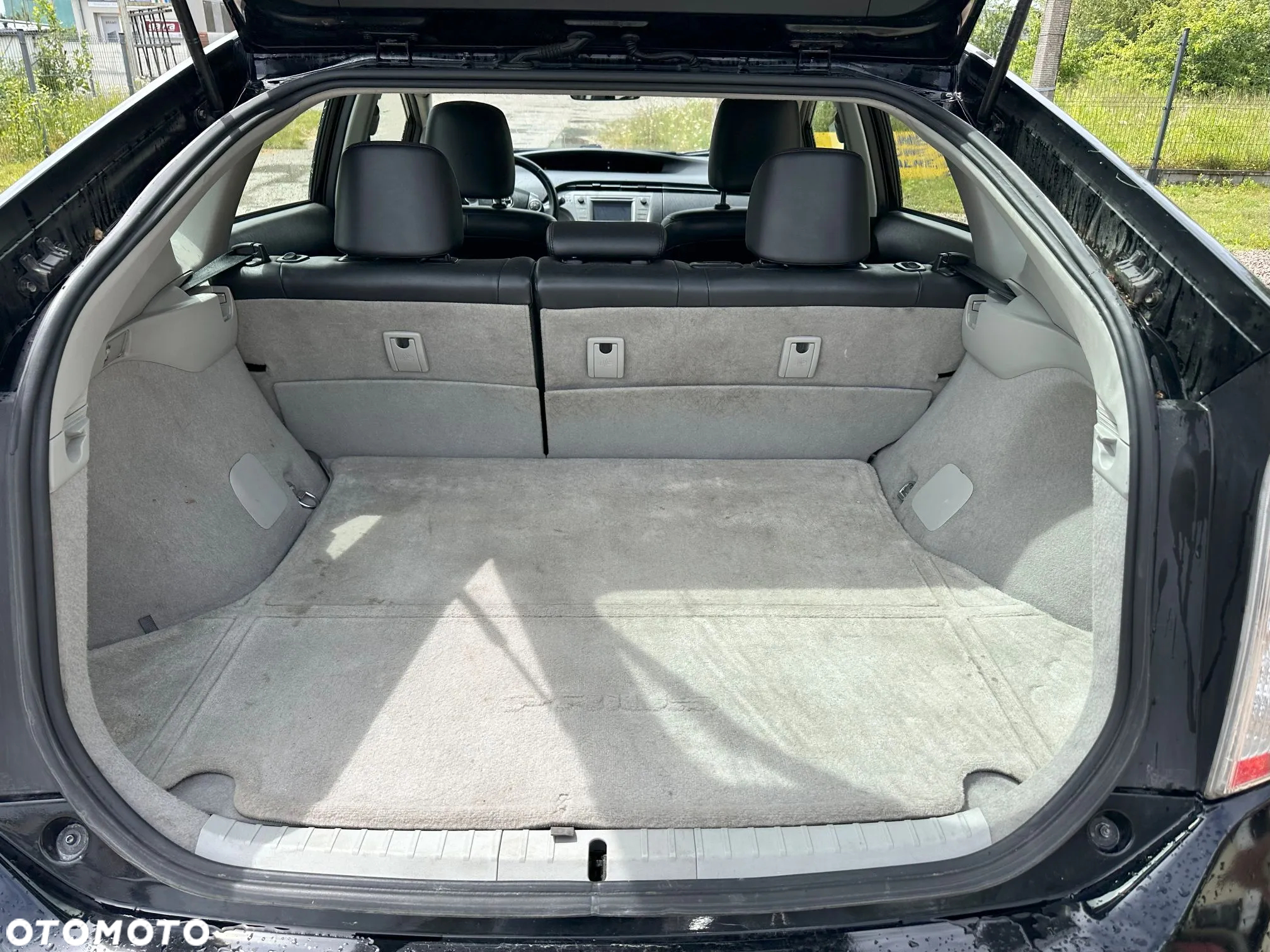 Toyota Prius - 6