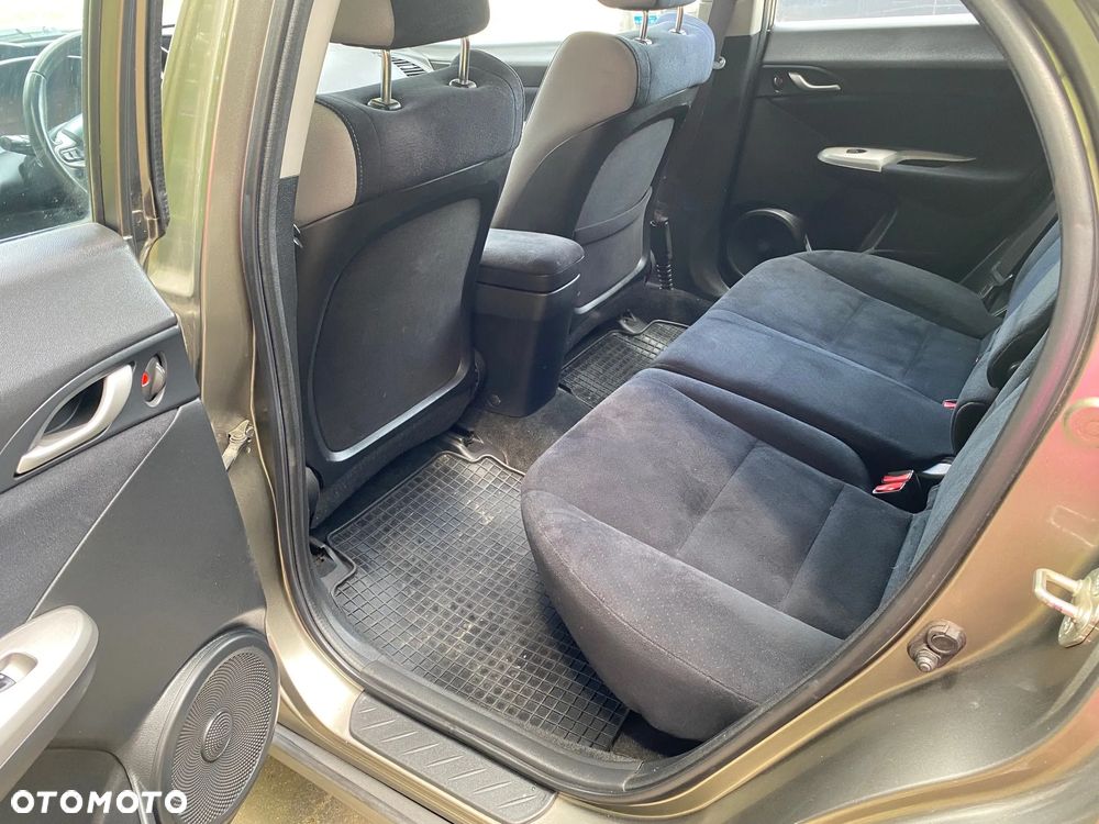 Honda Civic 1.8 Comfort - 18