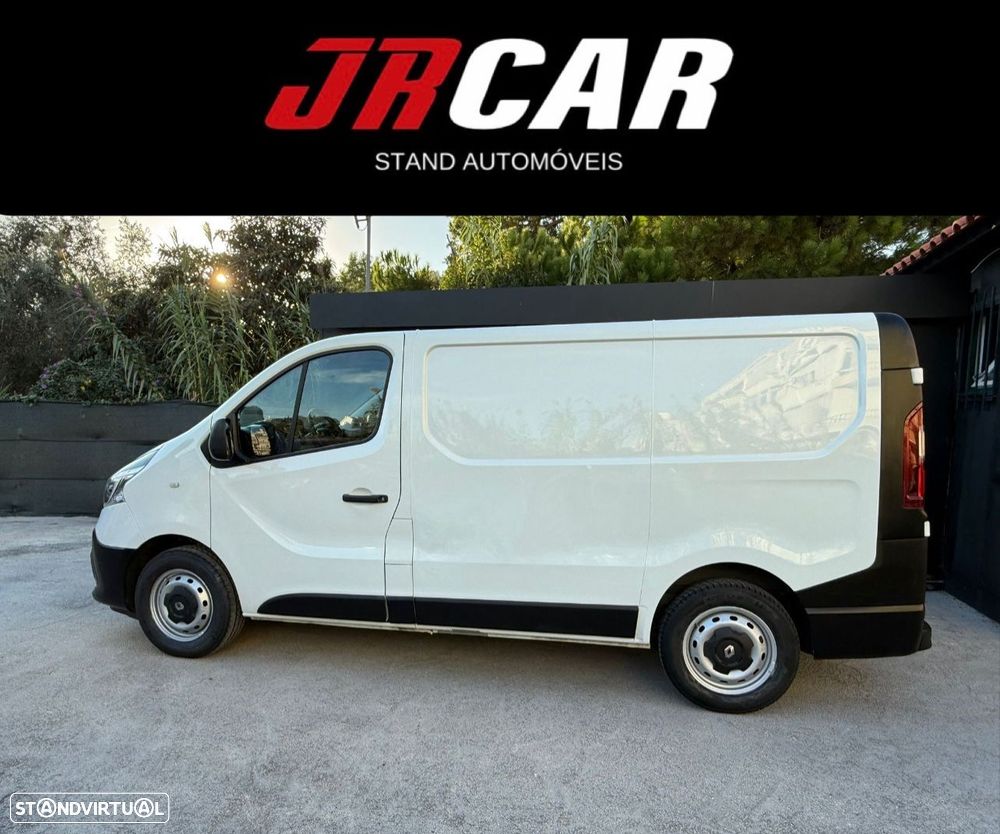 Renault Trafic - 4