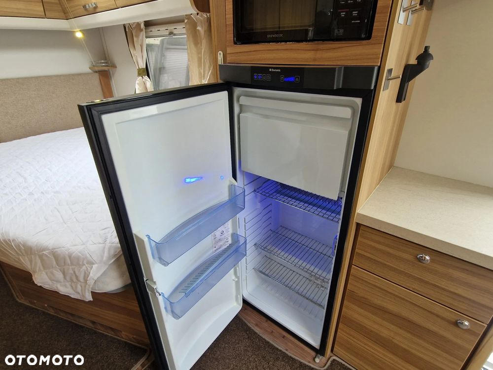 Elddis Crusader SuperSirocco - 16