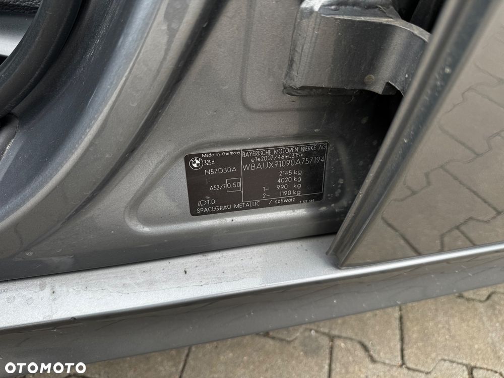 BMW Seria 3 - 13
