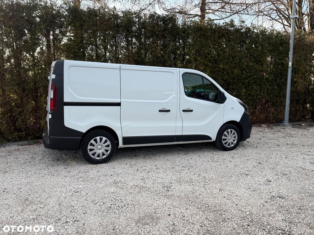 Opel VIVARO - 10