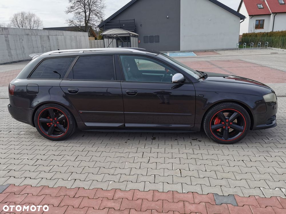 Audi A4 Avant 2.0 TDI DPF - 15