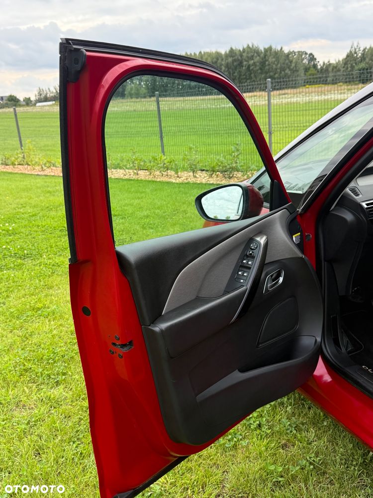 Citroën C4 Picasso 2.0 BlueHDi Exclusive - 11