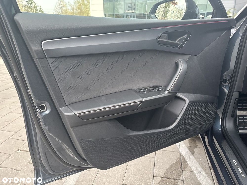 Cupra Leon Sportstourer 1.5 TSI - 12