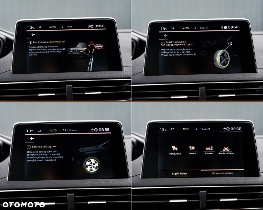 Peugeot 3008 1.5 BlueHDi Allure S&S - 37