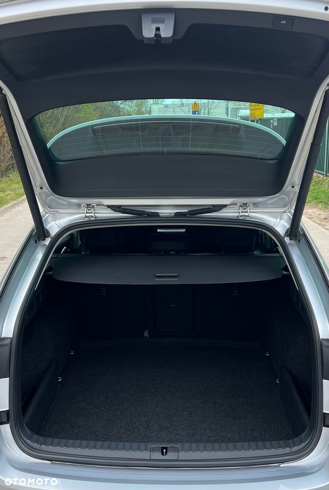 Skoda Octavia 1.5 TSI GPF ACT Ambition - 25