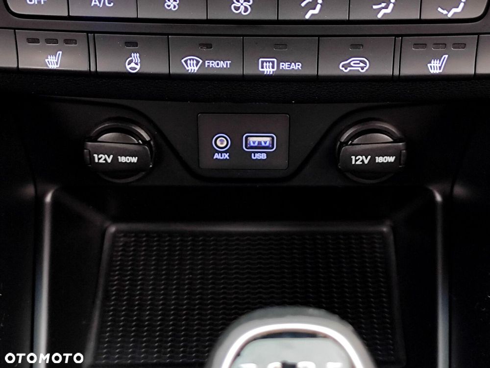 Hyundai Tucson 1.6 GDI BlueDrive Comfort 2WD - 24