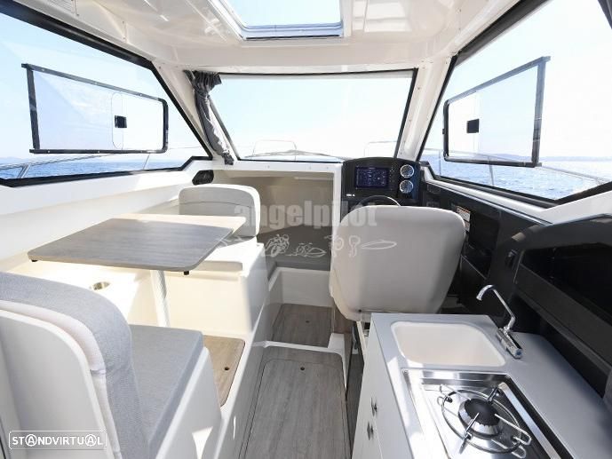 Quicksilver Activ 705 Weekend - 14