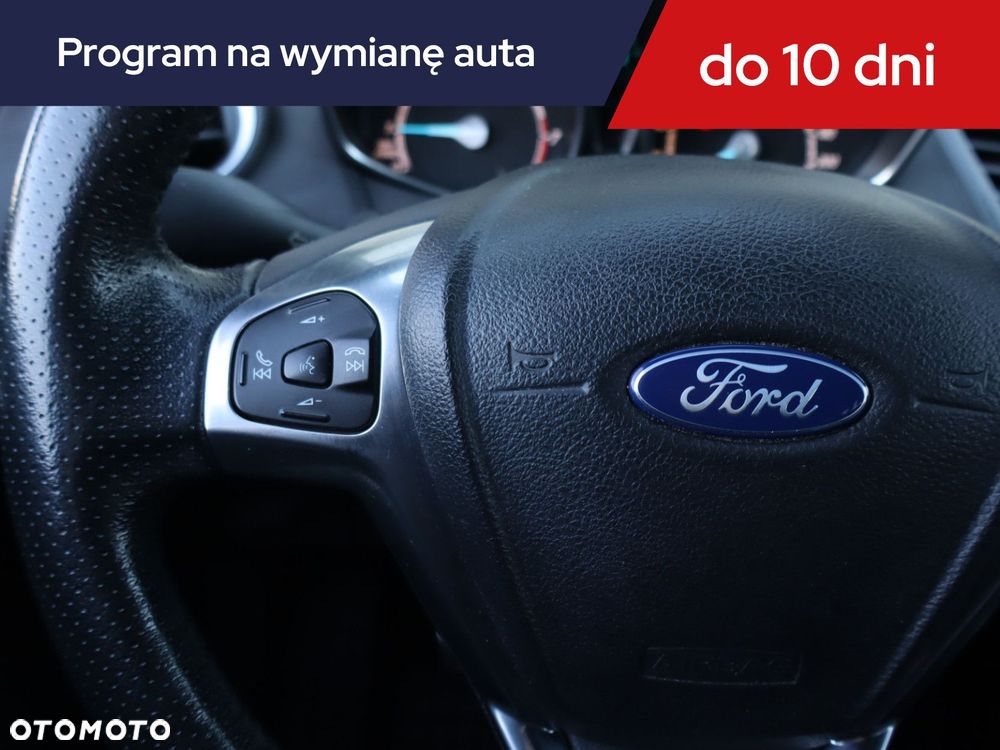 Ford Fiesta - 14