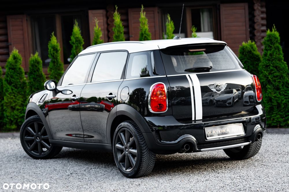 MINI Countryman - 13