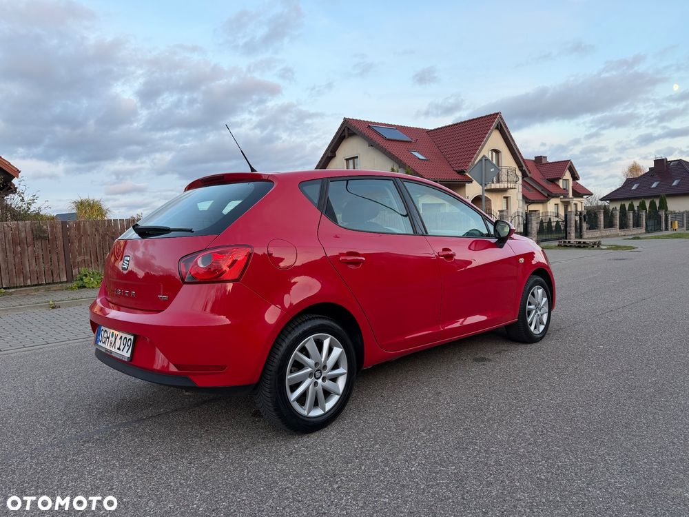 Seat Ibiza 1.2 TSI Copa - 3