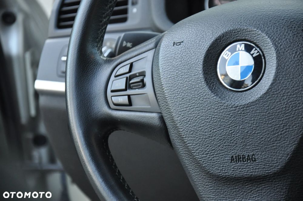 BMW X3 xDrive20d - 23