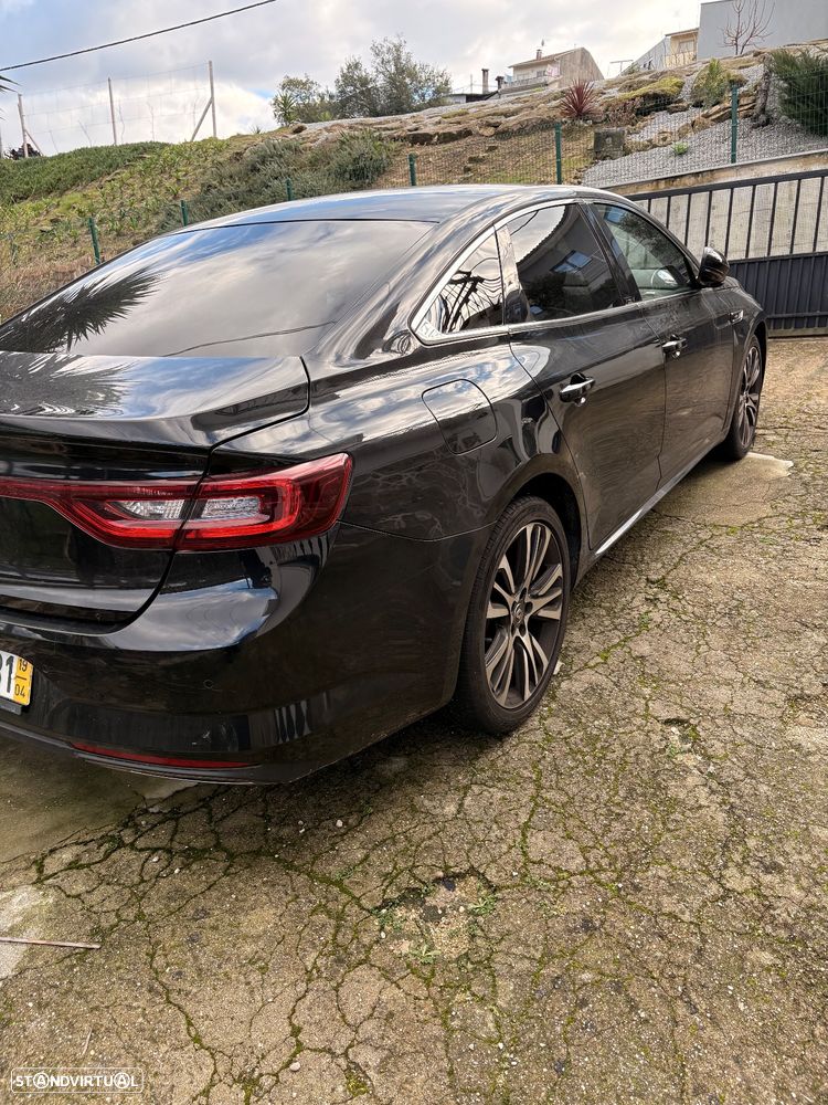 Renault Talisman 1.8 TCe Initiale Paris EDC - 4