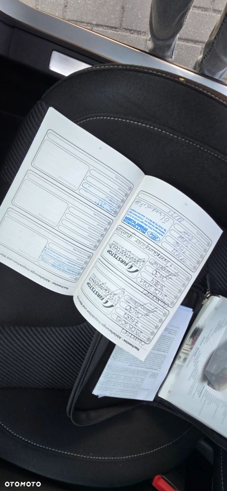 Ford Mondeo 2.0 TDCi STart-Stopp Titanium - 37