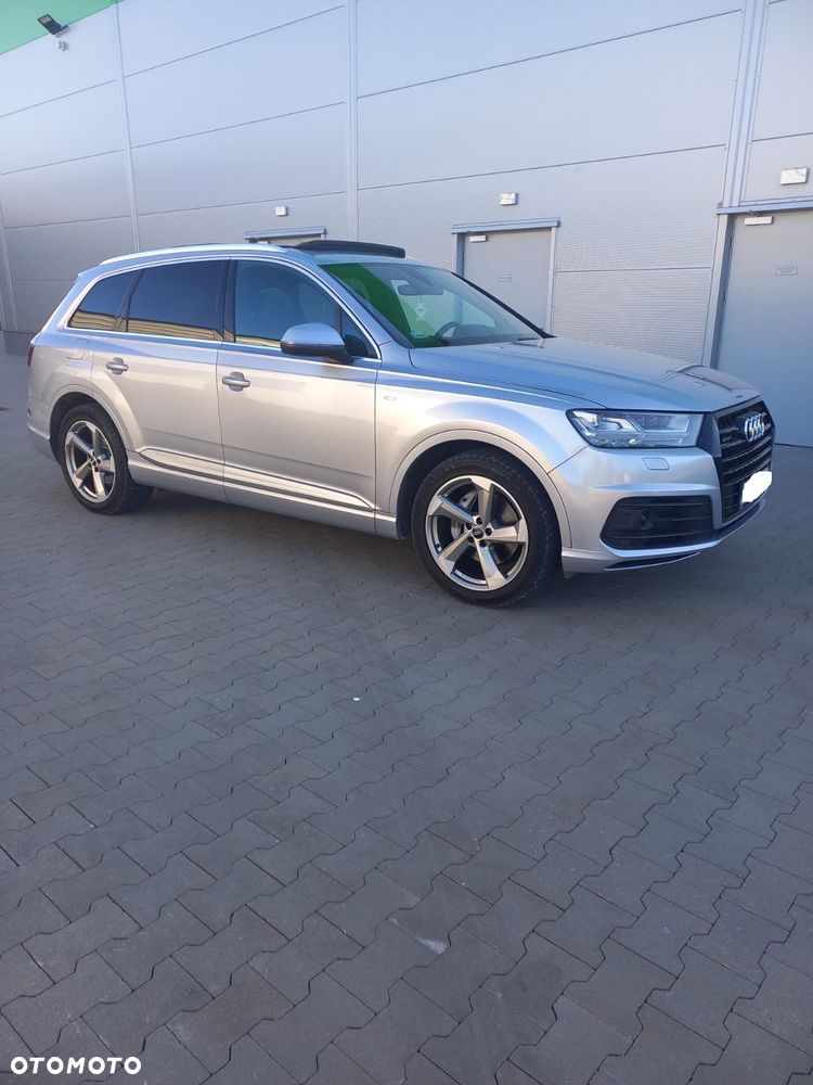 Audi Q7 - 3