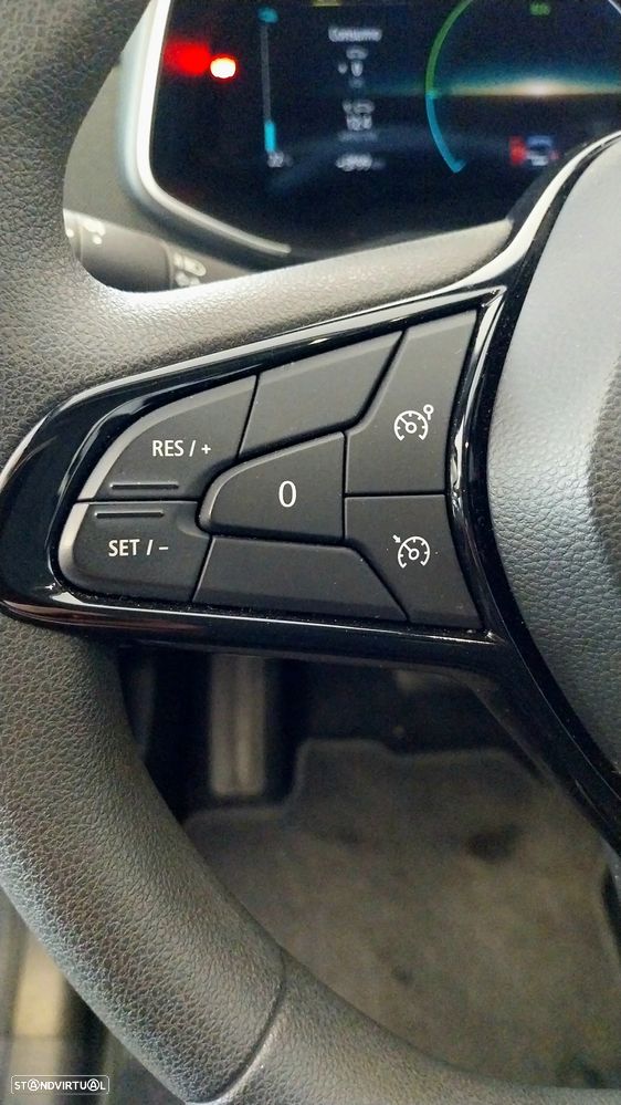 Renault Zoe (c/ Bateria) Zen 50 - 10