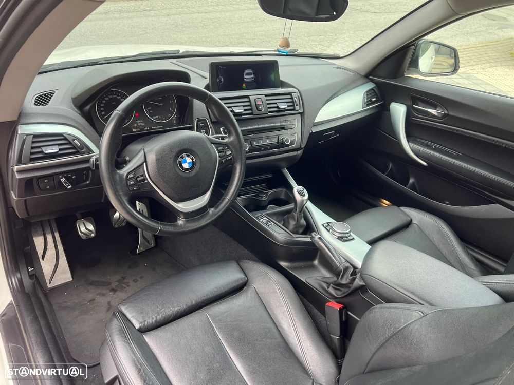 BMW 220 d M Sport - 18