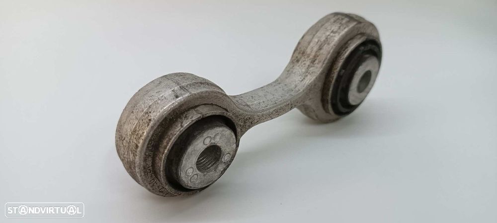 BRAÇO SUSPENSÃO SUPERIOR TRASEIRO DIREITO BMW SERIE 5 GRAN TURISMO (F07) 535D XD... - 2
